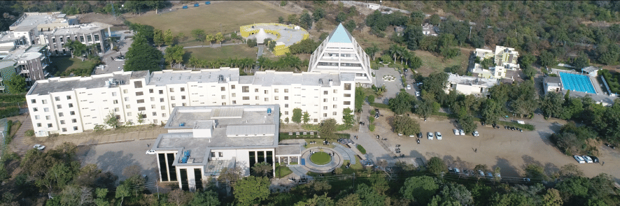 JLU Bhopal Infrastructure and Facilities photo 10